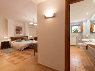 Villa Sóller Caratteristiche 30
