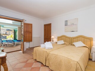 Villa Sóller Caratteristiche 32