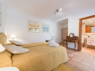 Villa Sóller Características 33