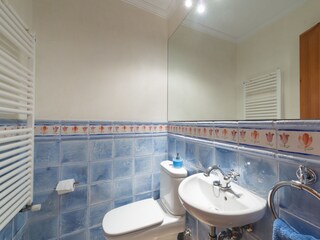 Villa Sóller Características 36