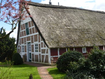 Ferienhaus Krummer Deich
