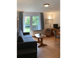 Wohnraum