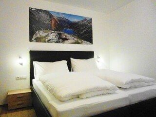 Vakantieappartement Hainzenberg Kenmerken 11