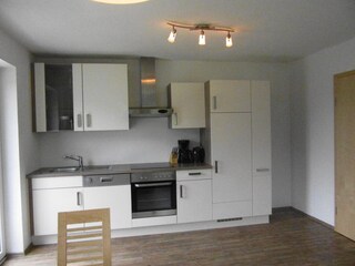 Vakantieappartement Hainzenberg Kenmerken 5