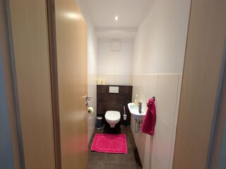 Vakantieappartement Hainzenberg Kenmerken 15