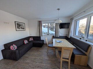 Vakantieappartement Hainzenberg Buitenaudio-opname 3