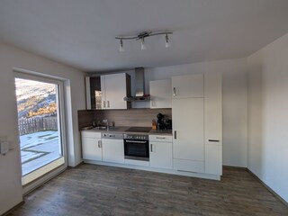Vakantieappartement Hainzenberg Buitenaudio-opname 5