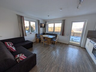 Vakantieappartement Hainzenberg Buitenaudio-opname 8