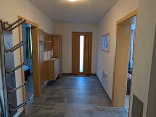 Vakantieappartement Hainzenberg Buitenaudio-opname 9