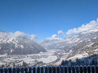Vakantieappartement Hainzenberg Buitenaudio-opname 1