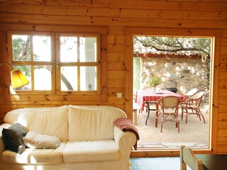 Chalet Montegrosso Caratteristiche 7