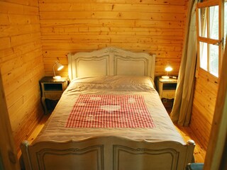 Chalet Montegrosso Caratteristiche 9