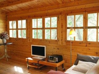 Chalet Montegrosso Caratteristiche 10