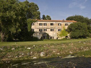 Chalet Montegrosso Ambiente 14