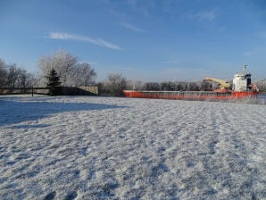 Holiday apartment Scholle - Rade near Rendsburg - image1