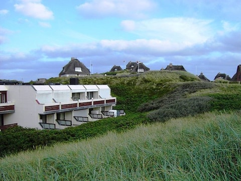 Ferienwohnung Rüm Hart am Meer