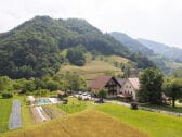 Vakantieappartement Cerkno Buitenaudio-opname 1