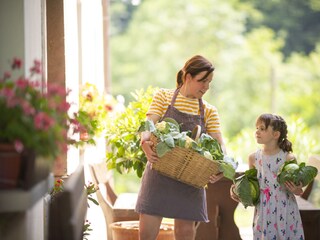 Appartamento per vacanze Cerkno Registrazione all'aperto 2