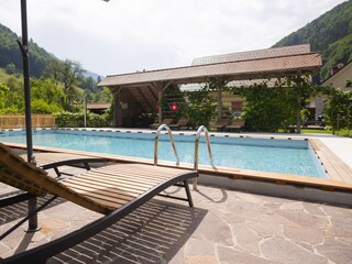 Appartamento per vacanze Cerkno Registrazione all'aperto 3