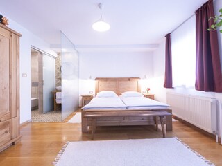 Appartamento per vacanze Cerkno Caratteristiche 24