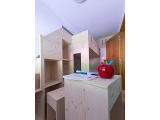 Appartamento per vacanze Cerkno Caratteristiche 28