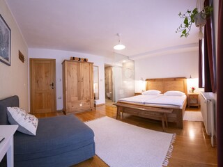 Appartamento per vacanze Cerkno Registrazione all'aperto 21