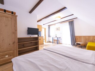 Appartamento per vacanze Cerkno Registrazione all'aperto 19