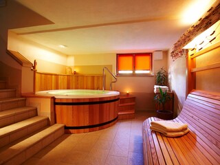 Appartamento per vacanze Cerkno Ambiente 37