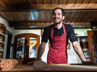 Appartamento per vacanze Cerkno Ambiente 32