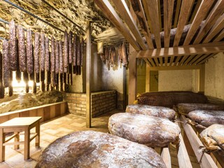 Appartamento per vacanze Cerkno Ambiente 34