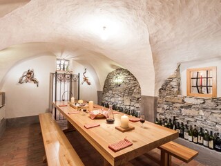 Appartamento per vacanze Cerkno Ambiente 36