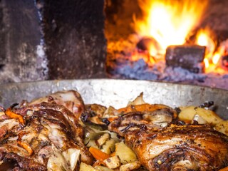 Appartamento per vacanze Cerkno Ambiente 35