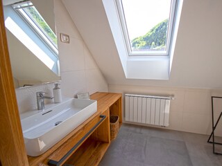 Appartamento per vacanze Cerkno Registrazione all'aperto 16