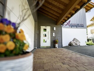 Apartamento de vacaciones Bolsterlang Grabación al aire libre 4