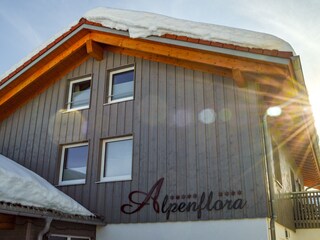 Apartamento de vacaciones Bolsterlang Grabación al aire libre 7