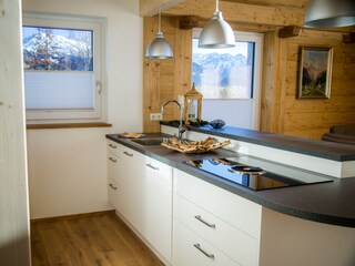 Apartamento de vacaciones Bolsterlang Características 13