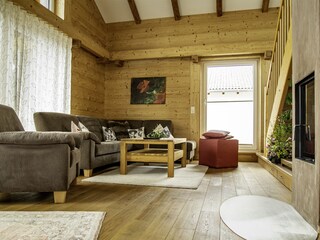Apartamento de vacaciones Bolsterlang Características 15