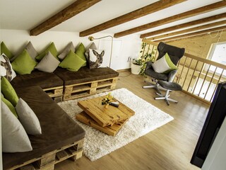 Apartamento de vacaciones Bolsterlang Características 17