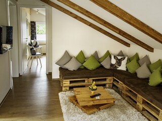 Apartamento de vacaciones Bolsterlang Características 18
