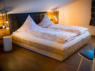 Apartamento de vacaciones Bolsterlang Características 27