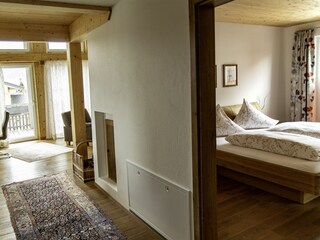 Apartamento de vacaciones Bolsterlang Características 22