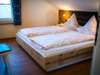 Apartamento de vacaciones Bolsterlang Características 20
