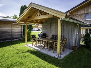 Apartamento de vacaciones Bolsterlang Entorno 29