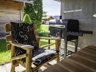 Apartamento de vacaciones Bolsterlang Entorno 30