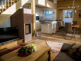 Apartamento de vacaciones Bolsterlang Características 11