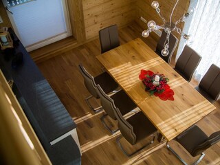 Apartamento de vacaciones Bolsterlang Características 14