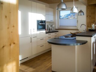 Apartamento de vacaciones Bolsterlang Características 12