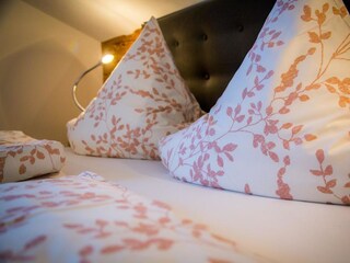Apartamento de vacaciones Bolsterlang Características 21
