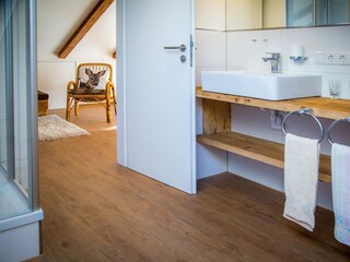 Apartamento de vacaciones Bolsterlang Características 19