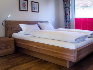 Apartamento de vacaciones Bolsterlang Características 23
